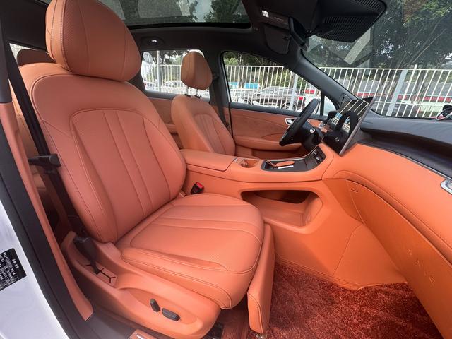 Certificated Pre-Owned Shangjie H5 Extended Range Max 2025 -u22022109