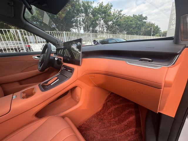 Certificated Pre-Owned Shangjie H5 Extended Range Max 2025 -u22022109