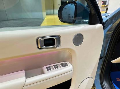 Certificated Pre-Owned Li Auto L7 2023 Pro Edition -u21593730