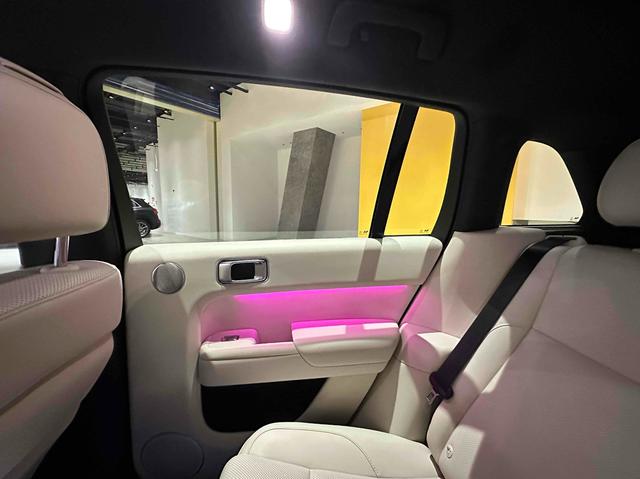 Certificated Pre-Owned Li Auto L7 2023 Pro Edition -u21593730