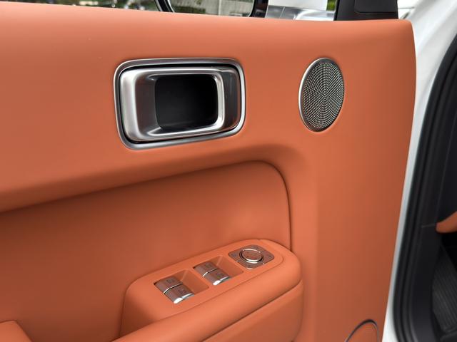 Certificated Pre-Owned Li Auto L7 2023 Pro Edition -u20589917