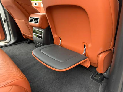 Certificated Pre-Owned Li Auto L7 2023 Pro Edition -u20589917