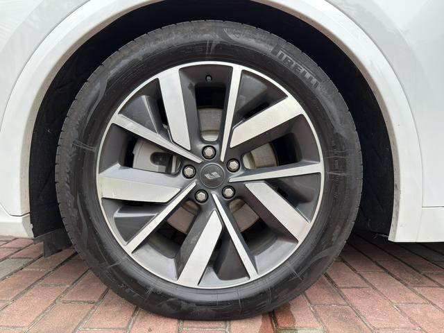 Certificated Pre-Owned Li Auto L7 2023 Pro Edition -u20589917