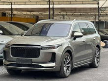 Certificated Pre-Owned Li Auto ONE 2020 Extended-Range 6-Seater Edition -u20578681