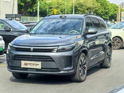 Certificated Pre-Owned Wenjie M7 2024 Max Five-Seater Four-Wheel Drive Intelligent Driving Version -u22071675