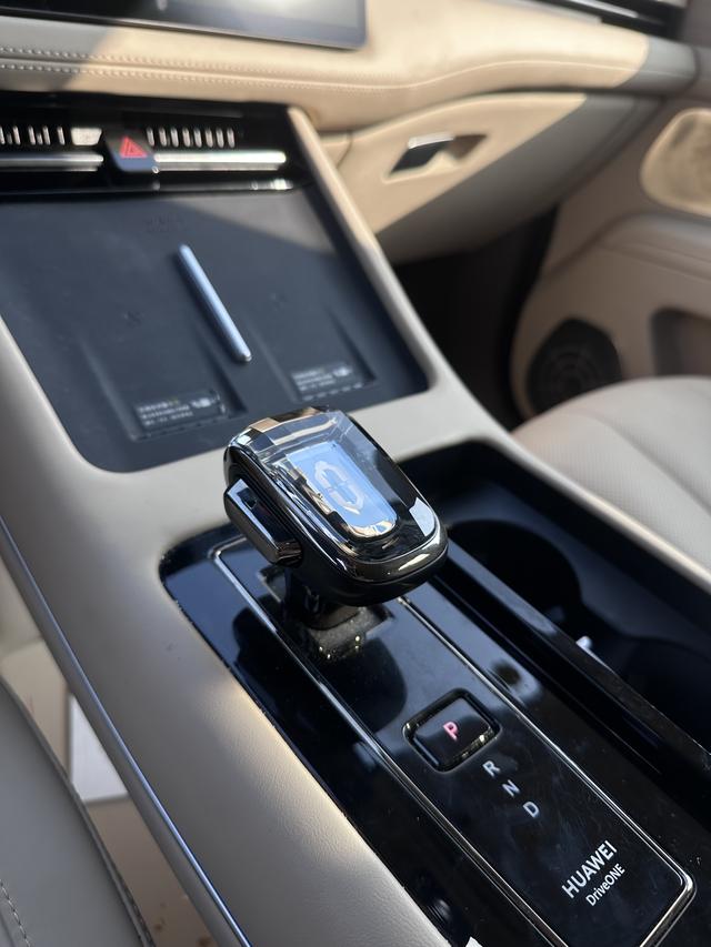 Certificated Pre-Owned Wenjie M7 2024 Ultra Five-Seater Four-Wheel Drive Intelligent Driving Edition -u21998969