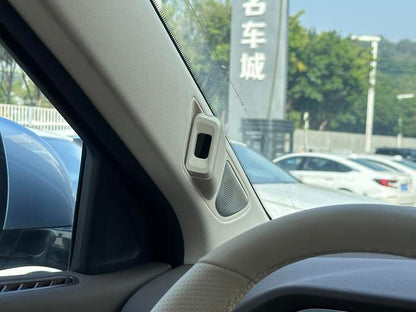 Certificated Pre-Owned Wenjie M7 2024 Ultra Five-Seater Four-Wheel Drive Intelligent Driving Edition -u21998969