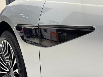 Certificated Pre-Owned AVATR 12 2025 Max Rear-Wheel Drive Extended-Range Version -u22068530