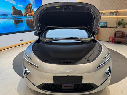 Certificated Pre-Owned AVATR 12 2025 Max Rear-Wheel Drive Extended-Range Version -u22068530