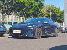 Certificated Pre-Owned Deepal SL03 2022 1200 Extended Range Version -u21740805