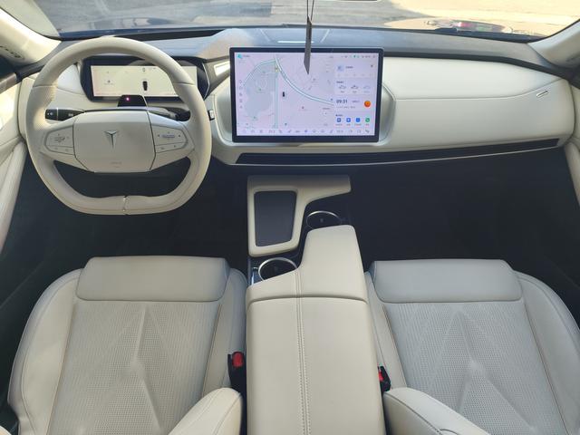 Certificated Pre-Owned Deepal SL03 2022 1200 Extended Range Version -u21740805