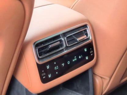 Certificated Pre-Owned Li Auto L6 2024 Pro Edition -u21629448