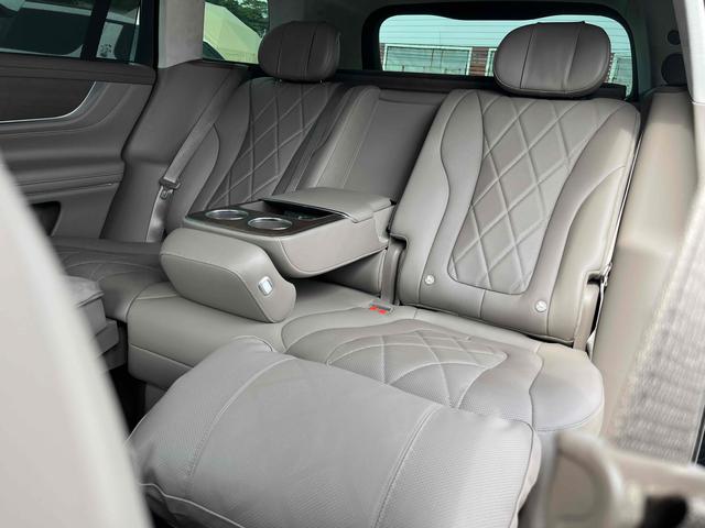 Certificated Pre-Owned Wenjie M9 2024 Extended-Range Ultra Five-Seater Version -u21982807