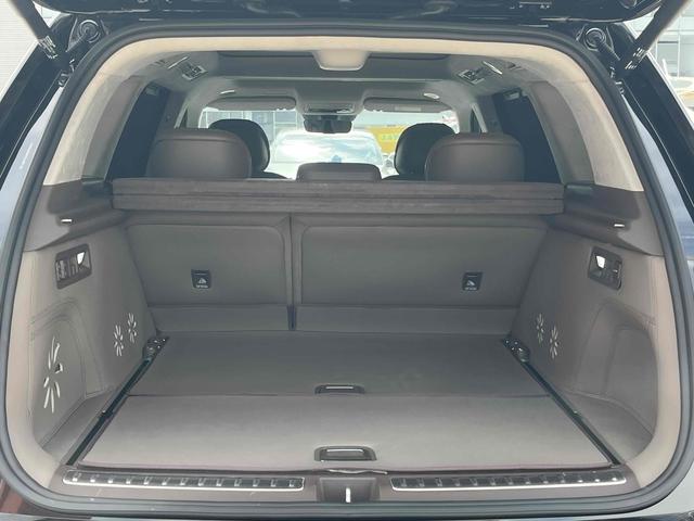 Certificated Pre-Owned Wenjie M9 2024 Extended-Range Ultra Five-Seater Version -u21982807