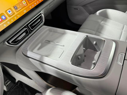 Certificated Pre-Owned Deepal S09 2025 Rear-Wheel Drive Ultra -u21864394