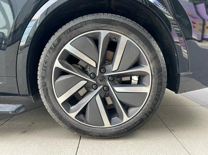 Certificated Pre-Owned Li Auto L9 2023 Pro Edition -u22024264