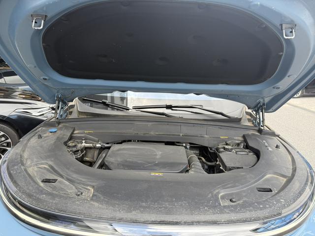 Certificated Pre-Owned Li Auto L7 2023 Air Edition -u21956701