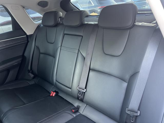 Certificated Pre-Owned Wenjie M5 2022 Extended-Range Four-Wheel Drive Performance Edition -u21714917