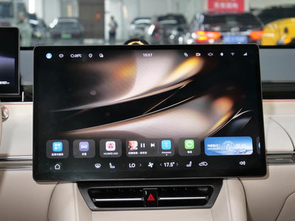 Certificated Pre-Owned Zhijie R7 2024 Extended-Range 37kWh Max Rear-Wheel Drive Version -u21939441