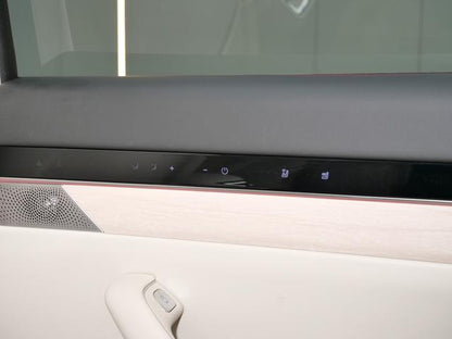 Certificated Pre-Owned Zhijie R7 2024 Extended-Range 37kWh Max Rear-Wheel Drive Version -u21939441