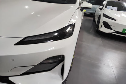 Certificated Pre-Owned Deepal SL03 2022 1200 Extended Range Edition -u20658923