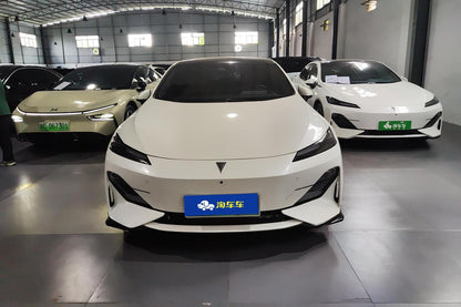 Certificated Pre-Owned Deepal SL03 2022 1200 Extended Range Edition -u20658923