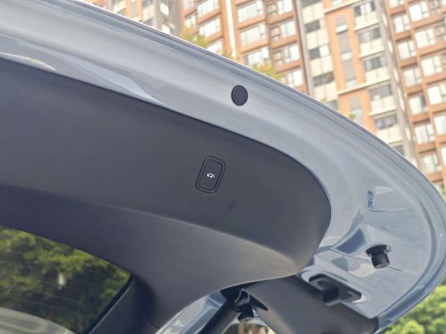 Certificated Pre-Owned Wenjie M7 2024 Ultra Five-seater Four-wheel Drive Intelligent Driving Edition -u22039127