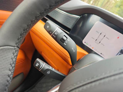 Certificated Pre-Owned Wenjie M7 2024 Ultra Five-seater Four-wheel Drive Intelligent Driving Edition -u22039127