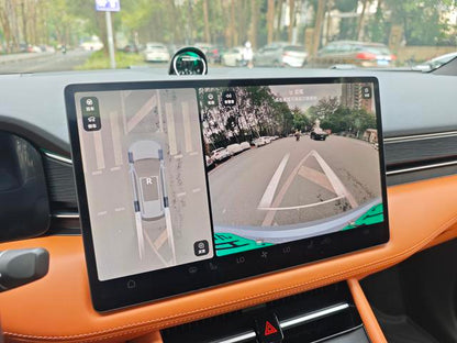 Certificated Pre-Owned Wenjie M7 2024 Ultra Five-seater Four-wheel Drive Intelligent Driving Edition -u22039127