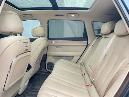 Certificated Pre-Owned Wenjie M7 2024 Ultra Five-Seater Four-Wheel Drive Intelligent Driving Version -u20967894