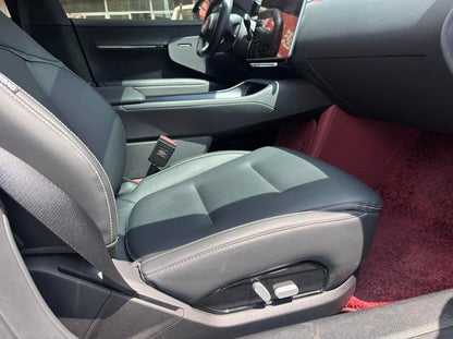 Certificated Pre-Owned AVATR 12 2025 Max Rear-Wheel Drive Extended-Range Version -u20887434