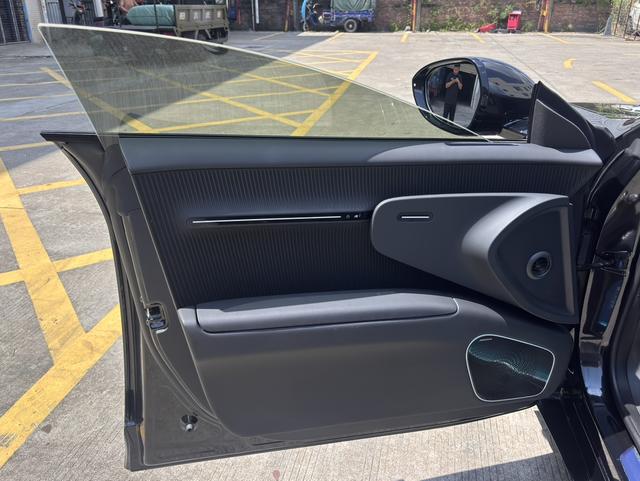 Certificated Pre-Owned AVATR 12 2025 Max Rear-Wheel Drive Extended-Range Version -u20887434