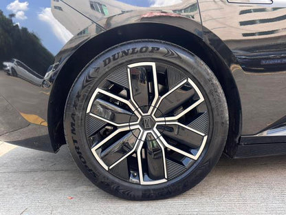 Certificated Pre-Owned AVATR 12 2025 Max Rear-Wheel Drive Extended-Range Version -u20887434