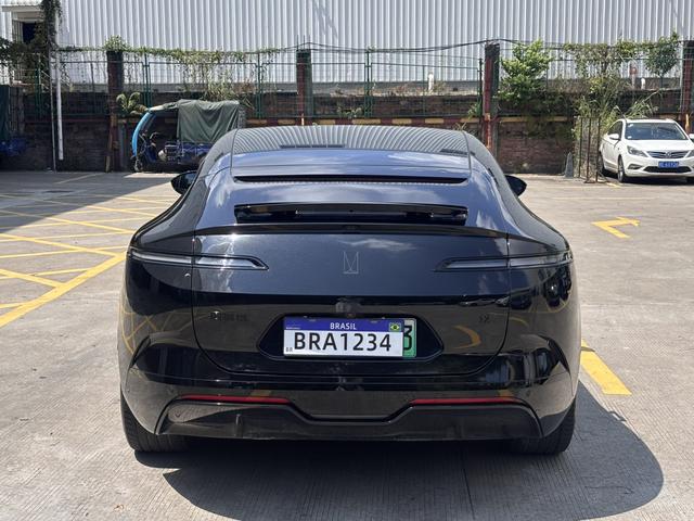 Certificated Pre-Owned AVATR 12 2025 Max Rear-Wheel Drive Extended-Range Version -u20887434