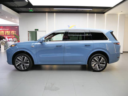 Certificated Pre-Owned Li Auto L9 2023 Pro Edition -u21396327