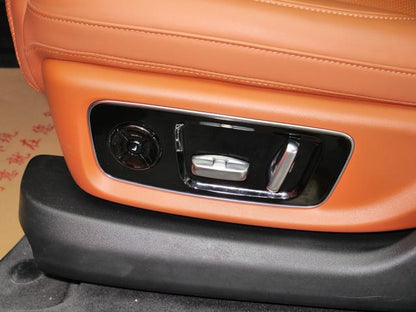 Certificated Pre-Owned Li Auto L9 2023 Pro Edition -u21237957