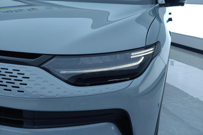 Certificated Pre-Owned Leapmotor C11 2024 Extended-Range 300 Premium Edition -u21898251