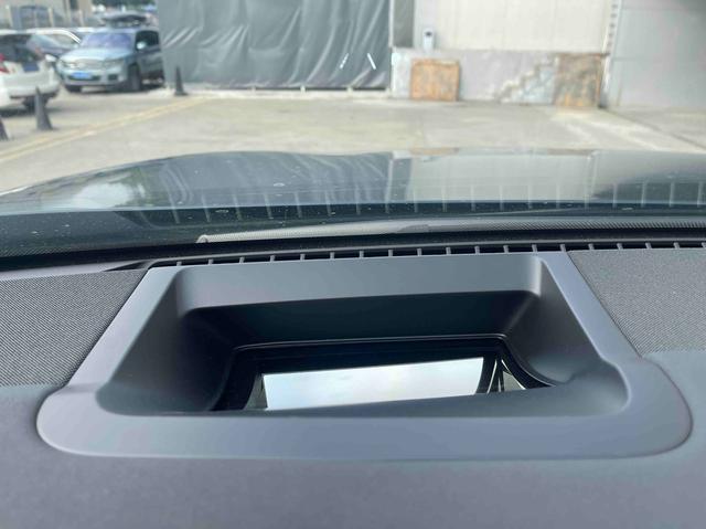 Certificated Pre-Owned Seres Auto Wenjie M7 2024 Max Five-Seater Four-Wheel Drive Intelligent Driving Version -u22076588