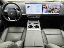 Certificated Pre-Owned Li Auto L9 2022 Max Edition -u21724083