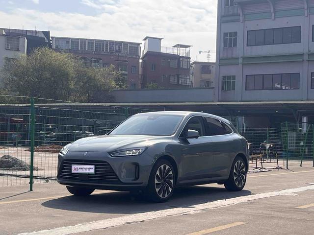 Certificated Pre-Owned AITO M5 2022 Extended-Range Four-Wheel Drive Performance Edition -u21899228