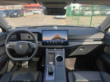 Certificated Pre-Owned AITO M5 2022 Extended-Range Four-Wheel Drive Performance Edition -u21899228