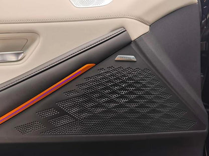 Certificated Pre-Owned Deepal SL03 2024 200 Max 2nd Anniversary Black Gold Knight Edition -u22076073