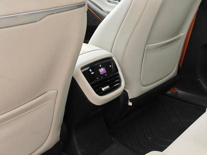 Certificated Pre-Owned Deepal SL03 2024 200 Max 2nd Anniversary Black Gold Knight Edition -u22076073