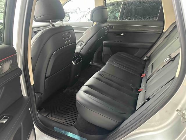 Certificated Pre-Owned Wenjie M7 2024 Max Five-Seater Four-Wheel Drive Intelligent Driving Version -u22064835