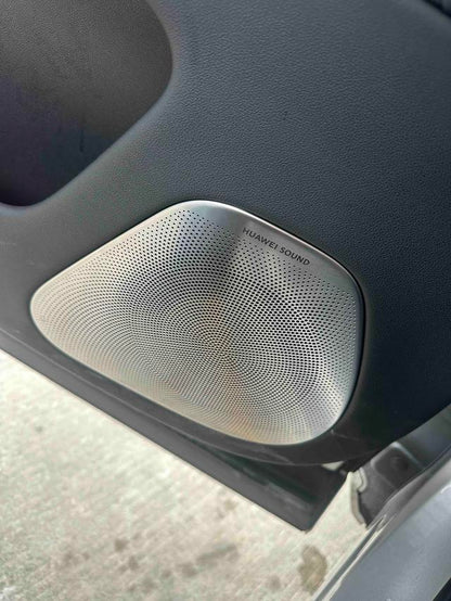 Certificated Pre-Owned Wenjie M7 2024 Max Five-Seater Four-Wheel Drive Intelligent Driving Version -u22064835