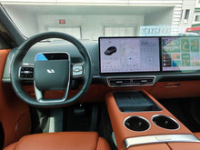 Certificated Pre-Owned Li Auto L8 2023 Pro Edition -u22053546