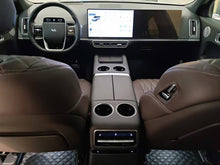 Certificated Pre-Owned Li Auto L9 2023 Pro Edition -u22078477