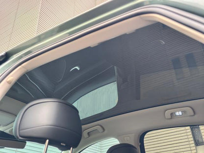 Certificated Pre-Owned Wenjie M5 2022 Extended-Range Four-Wheel Drive Ultimate Edition -u22008648