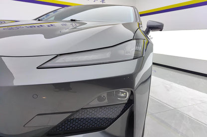 Certificated Pre-Owned Deepal SL03 2022 1200 Extended Range Version -u20939499