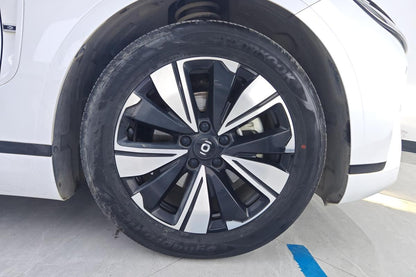 Certificated Pre-Owned Qiyuan A07 2023 200 Max Extended Range Version -u21821779